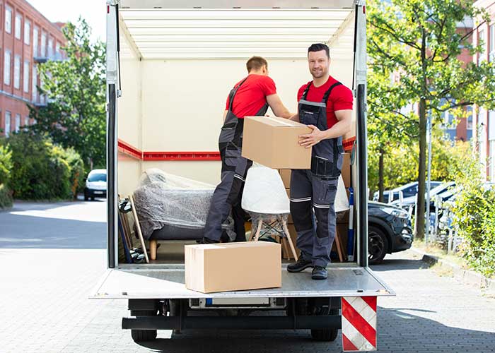 Professional Sydney to Adelaide Removalists