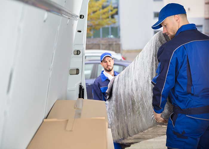 Best Sydney to Adelaide Removalists